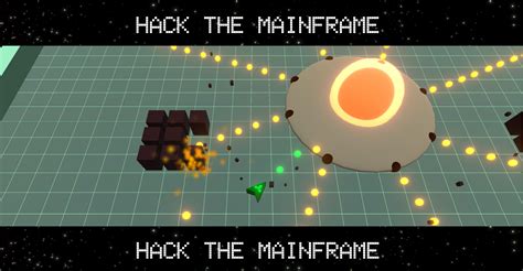 Image result for Hack the Mainframe