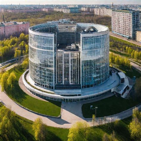 Инженерные классы в школах Москвы: программа развития проекта