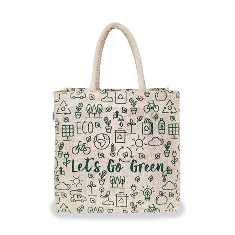 Buy Earth Bags ECO-PRINTED LUNCH BAGS WITH PADDED HANDLES Online