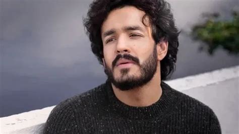 Akhil Akkineni Details Hand Injury and Recovery Following Agent's Release
