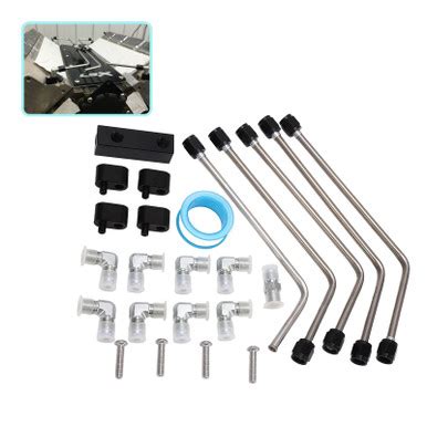 Image result for LS3 Steam Kit