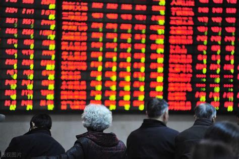 全球投资人纷纷纷抛售中国股票-中国瞭望-万维读者网（电脑版）