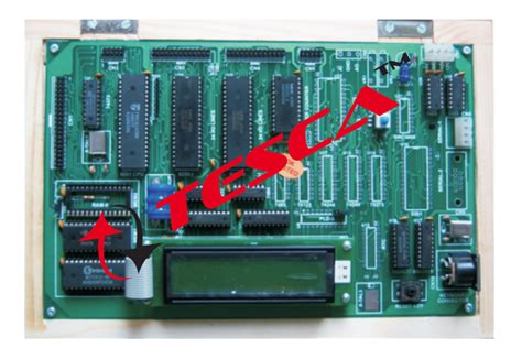 Image result for Microcontroller 8051 Coding Kit