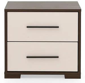 RoyalOak Engineered Wood Side Table Price in India - Buy RoyalOak ...