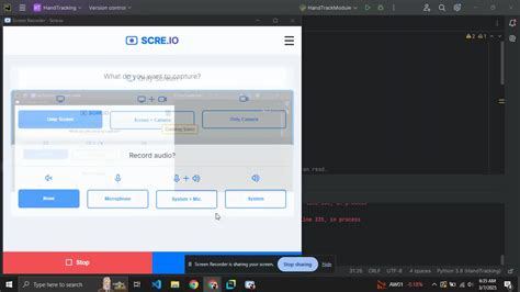 Image result for Media Pipe Python Notebook