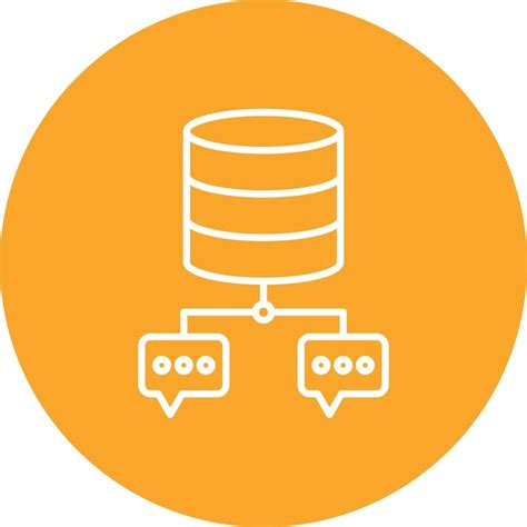Database Chat Icon 的图像结果