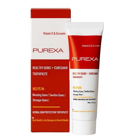 Best Herbal, Ayurvedic & Organic Toothpaste | Sensitivity Toothpaste No ...