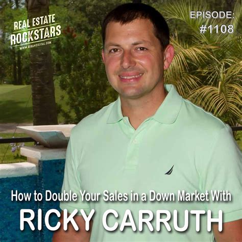 Image result for Ricky Carruth FSBO Script