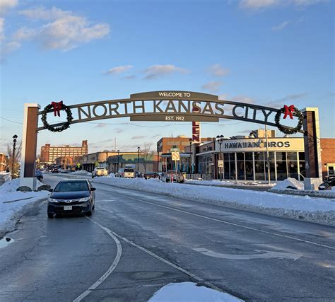 On-Call Engineering Services: North Kansas City - BHC