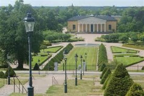 Uppsala Castle, uppsala, Sweden - Top Attractions, Things to Do ...