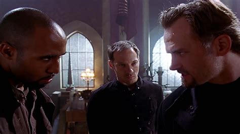 Watch Charmed Season 8 Episode 12: Payback's A Witch - Paramount+ Ireland