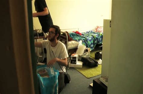 Image result for Alien Bedroom Prank