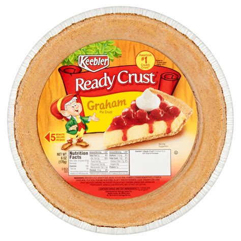Keebler Cheesecake Pie at Lori Manfredi blog