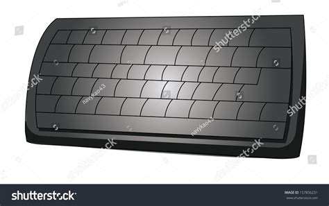Image result for Blank Keyboard Drawing