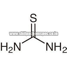 Thiourea Manufacturer,Thiourea Supplier and Exporter from Mumbai India