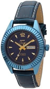 Buy HMT Kohinoor Automatic Yellow Color Watch for Men at Amazon.in