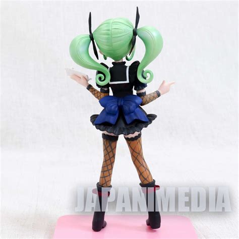 Sasami Mahou Shoujo Club Anri Misugi SR Figure Yujin JAPAN ANIME ...
