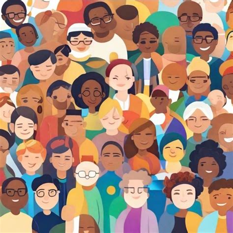 Example of People 的图像结果