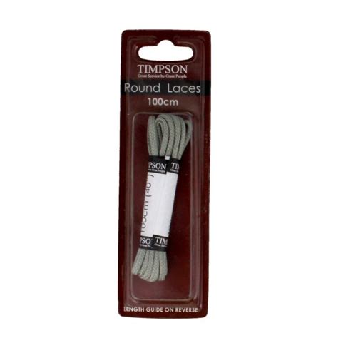 Timpsons shoe laces best sale