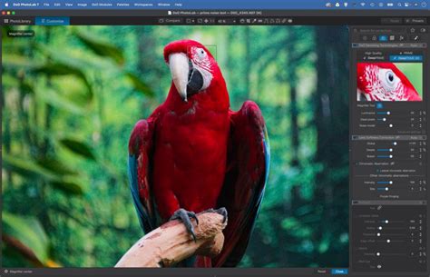 Image result for DxO Photo Lab 4 Elite Tutorials