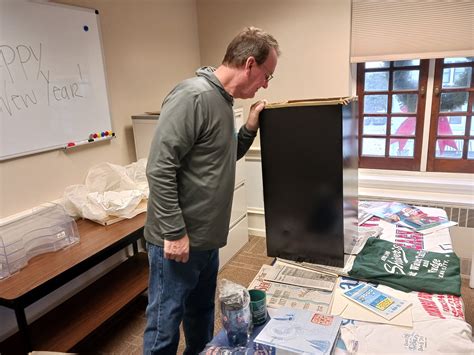 Time capsule offers a glimpse of Ocean City’s recent past - OCNJ Daily