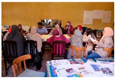 Comparative Study for Community Engagement Approach in Heritage Sites ...