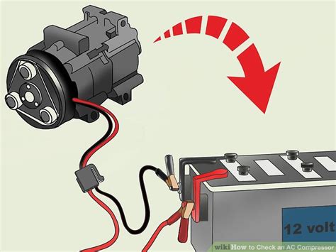 How to Check a Condenser Compressor 的图像结果