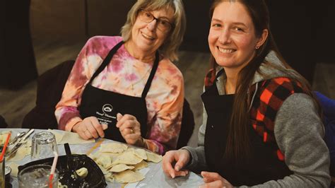 Pierogis? That's Right! Aspire of WNY's First Annual Pierogi ...