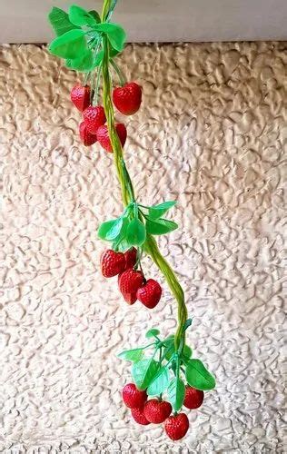 Image result for How to Make Fruit String Thing