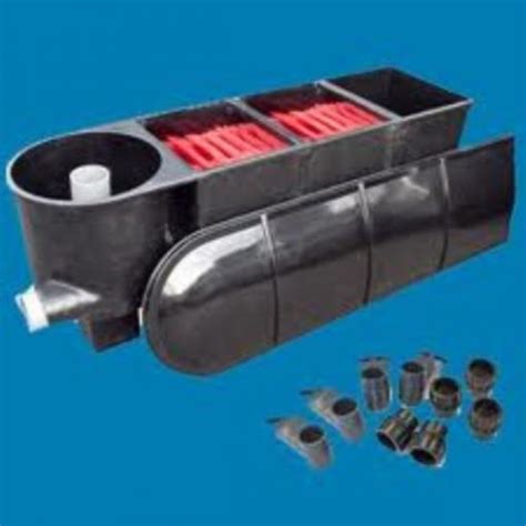 Image result for How Set Up Koi Vortex Filter System