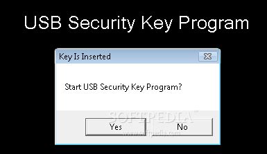 Security Key USB Windows XP 的图像结果