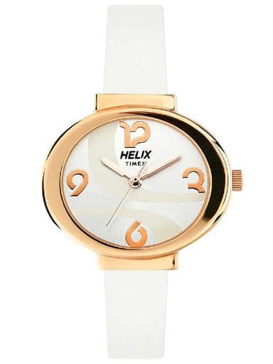 Helix Analog Women Watch Tw039Hl03