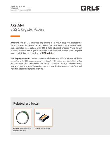 Image result for Am4096pt Magnetic Encoder Tutorial