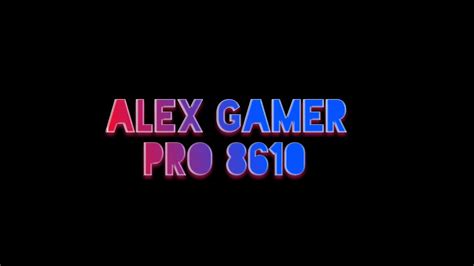 Image result for Alex Intro