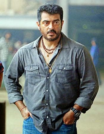 Ajith's Top 10 Hits - Rediff.com movies
