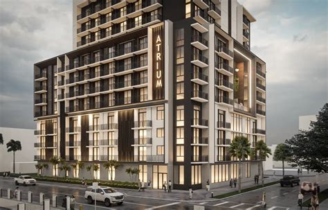 Image result for Building Atrium