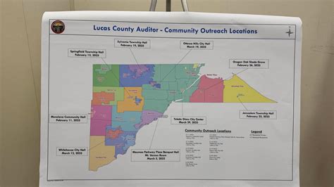Third party will review property revaluation error, Lucas Co. Auditor says | wtol.com