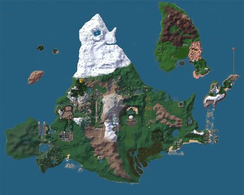 Image result for Pixelmon Sinnoh Map Download Tutorial