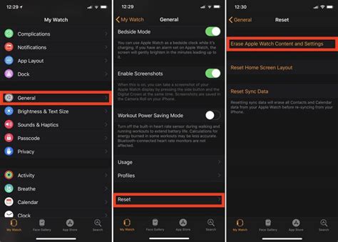 Image result for Apple Watch Passcode