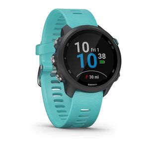 Garmin 245 Tutorial 的图像结果