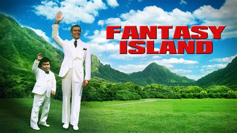 Fantasy Island (1978) season 3 Unholy Wedlock/Elizabeth - Metacritic