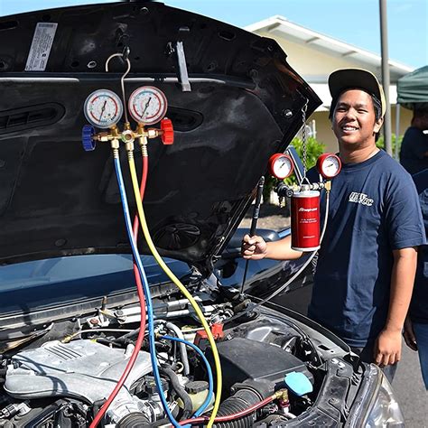 Oralys R410A Manifold Gauge Set, 3 Way AC Diagnostic India | Ubuy