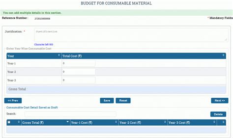 PI Guidelines - Proposal Submission for Industry Relevant R&D