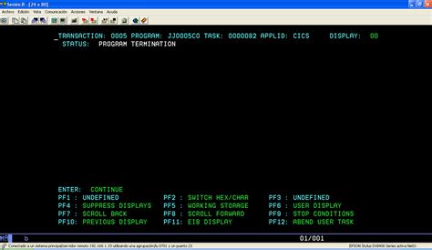 Image result for Cedf CICS Tutorial