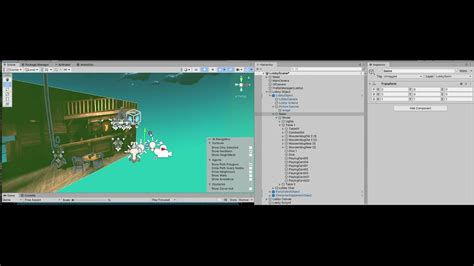 Image result for Unity 2021 Tutorial URP