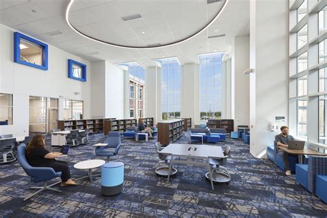 Jones Middle School - Education Snapshots