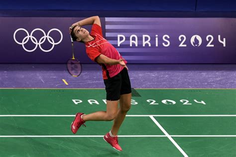 Badminton Olympics 的图像结果