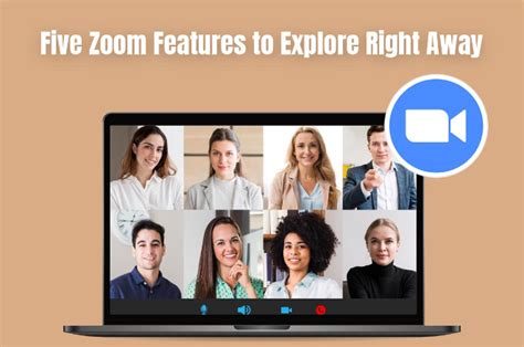 Image result for Zoom Basic Features
