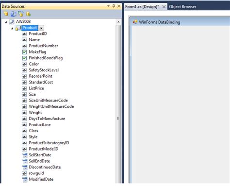 Image result for Windows Forms How to Display Data