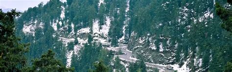 How to reach Kufri by Road, Train and Air